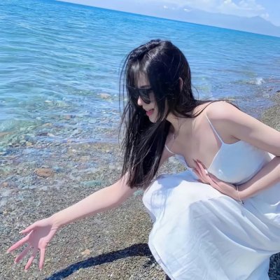 逃亡的女孩