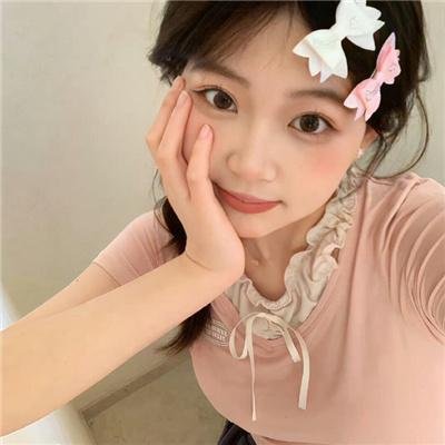 燃烧女子的画像